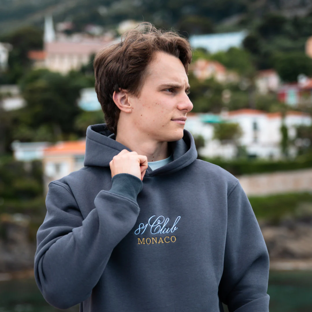 Gear Up With Oscar Piastri